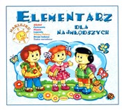 Elementarz... - Opracowanie Zbiorowe - Ksiegarnia w UK