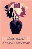 A Murder i... - Agatha Christie - Ksiegarnia w UK