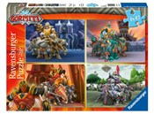 Puzzle tec... -  foreign books in polish 