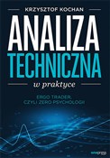polish book : Analiza te... - Krzysztof Kochan