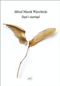 Stąd i sta... - Alfred Marek Wierzbicki -  books in polish 