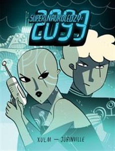 Picture of Super Naukoledzy: 2099