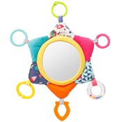 Polska książka : Lusterko. ...