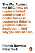 The War Ag... - Patrick Barwise, Peter York -  Książka z wysyłką do UK
