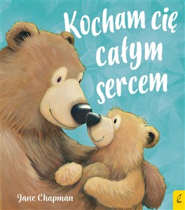 Obrazek Kocham cię całym sercem