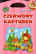 polish book : Czerwony K... - Agnieszka Sabak