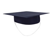 Polska książka : Biret dla ...