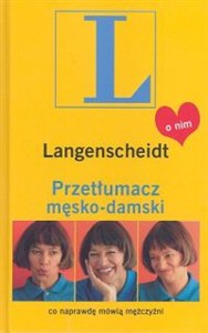 Obrazek Przetłumacz męsko-damski