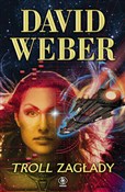 Troll zagł... - David Weber -  books in polish 