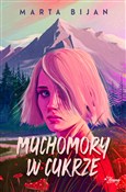 Muchomory ... - Marta Bijan -  Polish Bookstore 