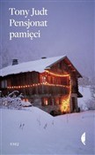Pensjonat ... - Tony Judt -  books in polish 