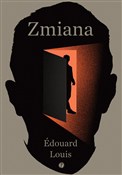 polish book : Zmiana - Edouard Louis