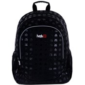 Książka : Plecak HAS...