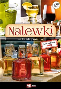 Obrazek Nalewki na każdą porę roku