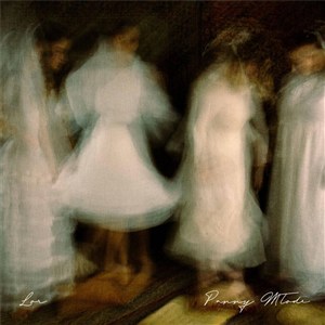 Picture of Panny Młode CD