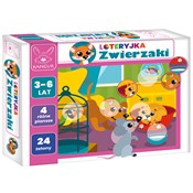 Polska książka : Gra Lotery...