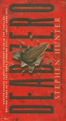 polish book : Dead Zero - Stephen Hunter