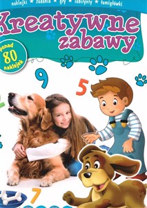 Picture of Kreatywne zabawy