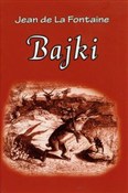 Bajki La F... - Fontaine Jean La -  books in polish 