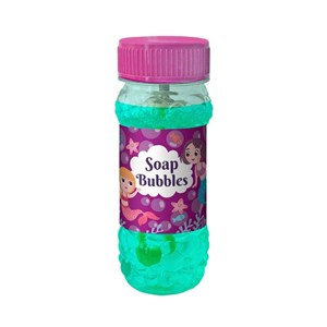 Obrazek Bańki mydlane Syrenki 145ml