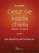 Ciesz się ... - Lee Lipsenthal -  foreign books in polish 