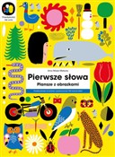 Książka : Pierwsze s... - Metsola Aino-Maija