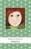 Sprężyna - Musierowicz Małgorzata -  books in polish 