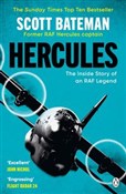 Hercules - Scott Bateman -  books from Poland