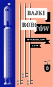Bajki robo... - Stanisław Lem - Ksiegarnia w UK
