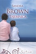 Tajemnica - Sandra Brown - Ksiegarnia w UK