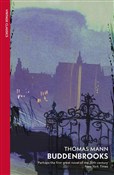 Książka : Buddenbroo... - Thomas Mann