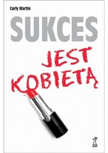 Obrazek Sukces jest kobietą