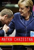 Książka : Matka chrz... - Gertrud Hohler