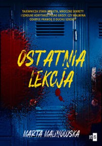 Obrazek Ostatnia lekcja