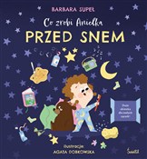 Co zrobi A... - Barbara Supeł -  books in polish 