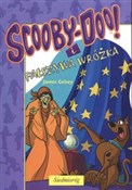 Polska książka : Scooby-Doo... - James Gelsey