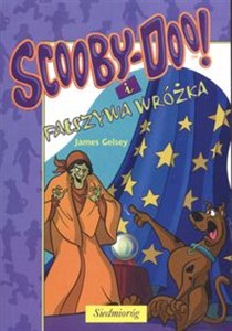 Obrazek Scooby-Doo! i Fałszywa Wróżka