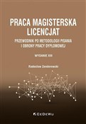 Zobacz : Praca magi...