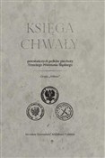 Zobacz : Księga chw... - Jarosław Szymański, Arkadiusz Tuliński