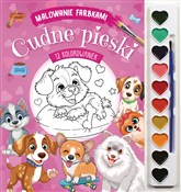 Malowanie ... - Izabella Sieńko-Holewa -  Książka z wysyłką do UK