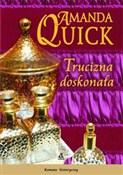 polish book : Trucizna d... - Amanda Quick