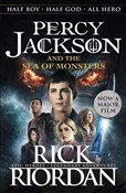 Percy Jack... - Rick Riordan -  books from Poland