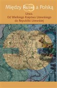Między Rus... -  foreign books in polish 