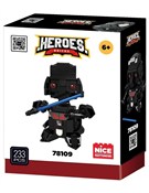 Klocki Her... -  Polish Bookstore 