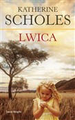 Lwica - Katherine Scholes -  Książka z wysyłką do UK