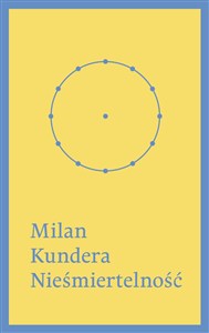 Obrazek Nieśmiertelność