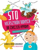 Sto wiersz... - Elżbieta Szwajkowska, Witold Szwajkowski - Ksiegarnia w UK