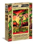 Puzzle pia... -  books from Poland