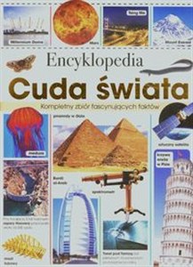 Picture of Encyklopedia Cuda świata