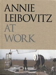 Obrazek Annie Leibovitz at Work